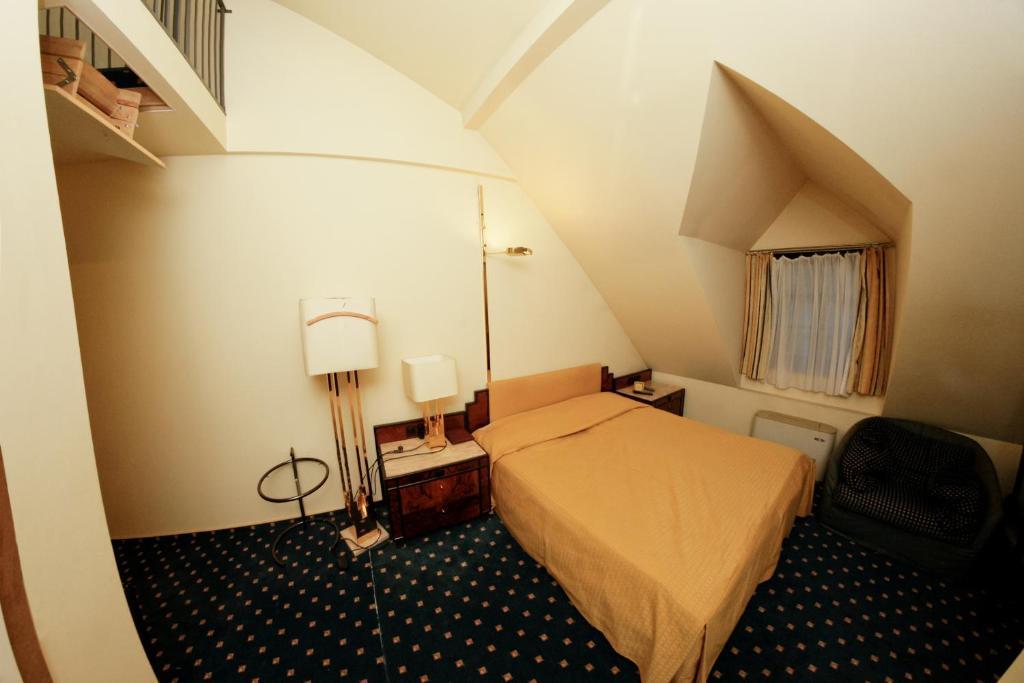 Hotel Podzamcze Tarnów Exteriér fotografie