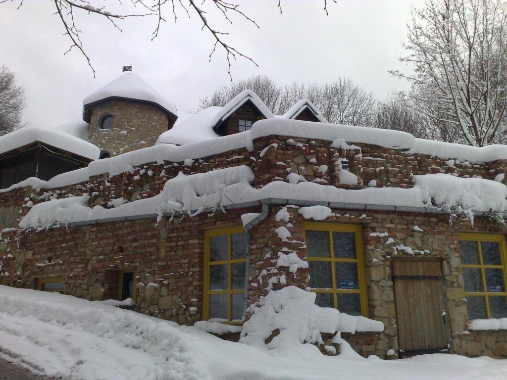 Hotel Podzamcze Tarnów Exteriér fotografie