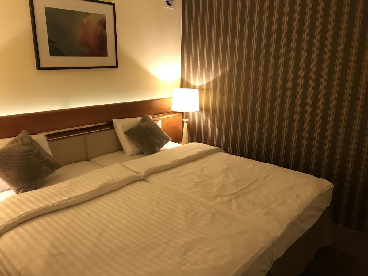 Hotel Podzamcze Tarnów Exteriér fotografie